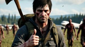 DayZ сервер Pervak 3й сезон 2я серия