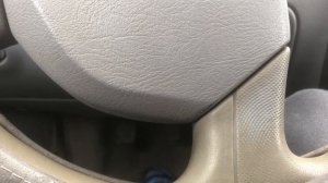 Видео про руль автомобиля