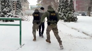 В Мордовии сотрудники ФСБ задержали пособника украинских телефонных мошенников.