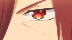 В команде героя была милая девушка, так что я признался ей 11 серия (аниме-сериал, 2026)