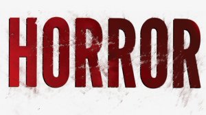 играю хоррор игру