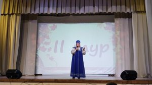 "Пропадаю я" - Наталья Господченко