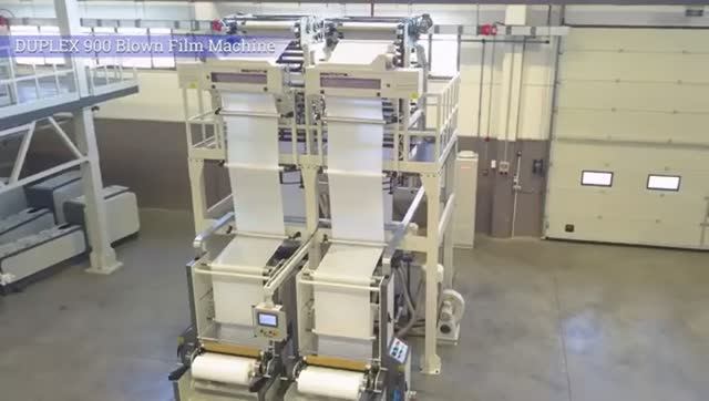 DUPLEX 900 — YouTube