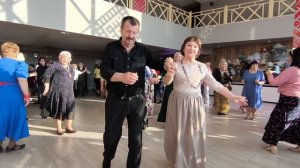 Танцующий Белгород.... 21.03.26.