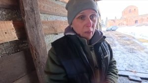 Очень устала..... Надоело все это!..