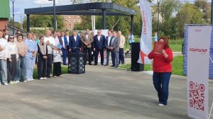 Открытие парка Агрыз.mp4