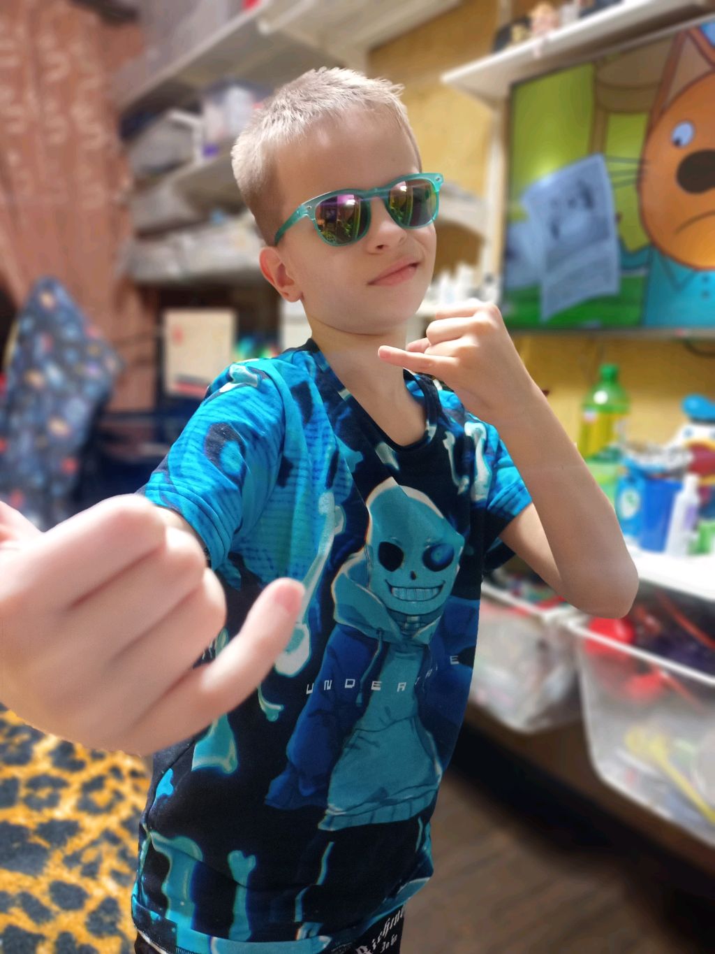 я и не кто 😆 смотреть онлайн