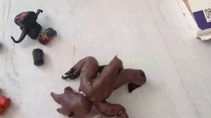 ЛЕГО ЧЕЛОВЕЧЕК!