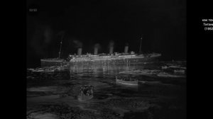 Титаник (1953) тонет Sleeping sun