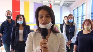 1 сентября 2020