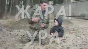 Ясные дни День рождения мамы