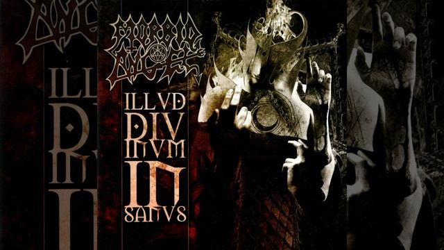 04 - Blades For Baal (MORBID ANGEL)