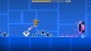 Мой новый уровень The a birthday
THE A BIRTHDAY [GAMEPLAY]