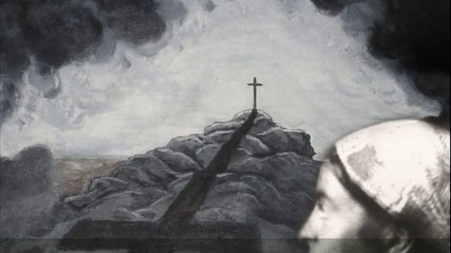 Помилуй мя, Боже Т.Гримблит