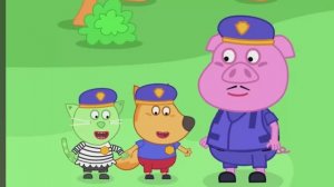 Мультфильмы