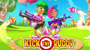 Kick the Buddy
