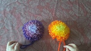 Отчет за март в СП Вкусные мочалки.