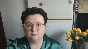 Что у меня с похудением? Болталка.