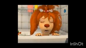 ВЫПУСК 10. БАРБОСКИНЫ СБОРНИК СЕРИЙ - 1 ЧАСТЬ