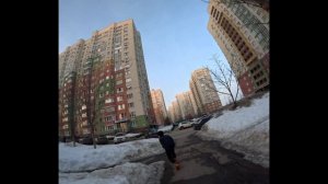 Заражение - 1 часть. feat Лего и Компьютерные игры