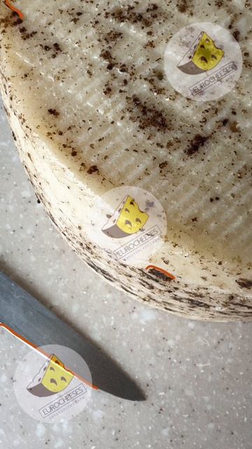 Почему в Ла-Манче делают лучший овечий сыр мира Манчего?