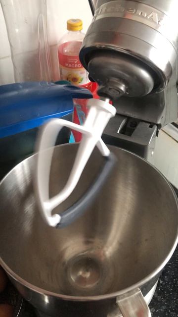 Лопатка KitchenAid 5KFE5T