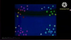 Спокойной ночи малыши Diamond HyperCubed