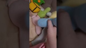 Пожиратель спрунки | 8 серия сериала спрунки