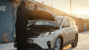 Мнение владельца о BELGEE X50 спустя год с момента покупки! Самый популярный кроссовер в Беларуси!