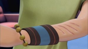 Макс Стил 1 сезон 4 серия (мультсериал, 2013)