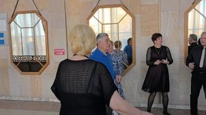 Дискотека начинается...21.03.26...