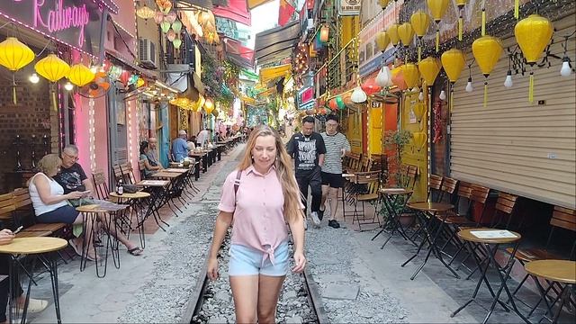 А поезд не пошёл((