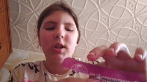 открываем подарок