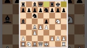 Шахматная ловушка_ как грамотно выиграть в _гамбите Эванса_