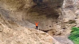 Живописное Нютюгское ущелье Южный Дагестан