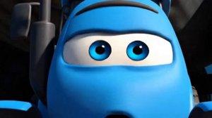 Синий трактор ПОД ВОДОЙ 🌊🚜 | Мультфильм для детей про подводные приключения и морских друзей