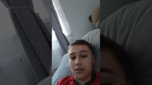 рассказ о сериале