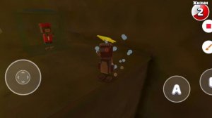 Нуб 🆚 Профисионала в SBA 🫨