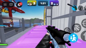 Играю в RIVALS