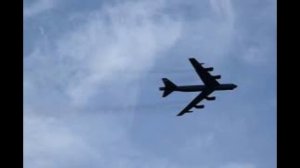 Франция разрешила бомбардировщикам США пролет через свою территорию на пути в Иран