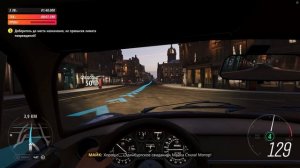 Forza Horizon 4 - 10 эпизод