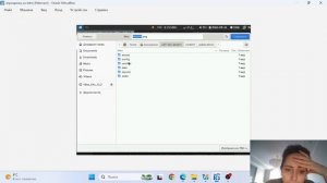 выполнение 2 этапа проекта