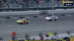 Гонки на Be on Edge