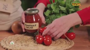 Какие продукты выбрать для самой полезной версии харчо | «Живая еда»