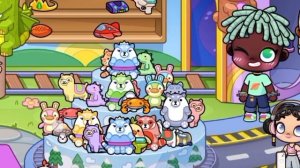 "Что скрывает новенькая" 1 сезон-1серия