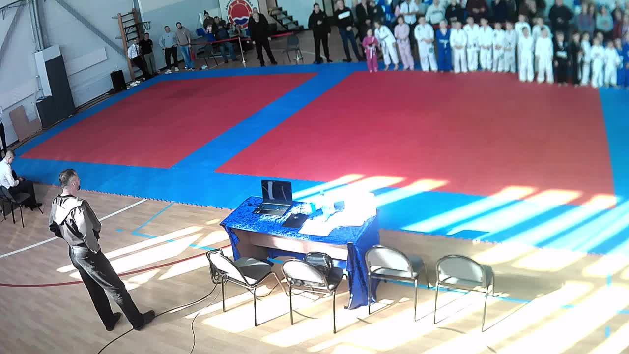 Турнир городов Дальнего Востока по джиу-джитсу (GI/NOGI) памяти Станислава Ющенко