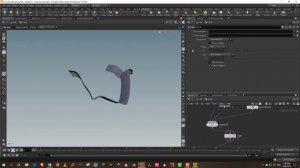 procedural modeling - chapter 10 - neck base frill