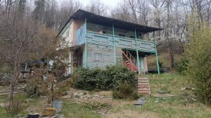 Дом с Кривеньковское