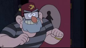 гравити фолз 15 (часть 4)