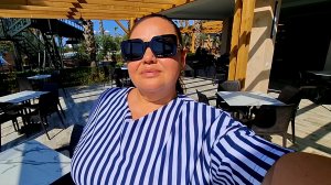 EFTALIA OCEAN HOTEL 5* ЗАВТРАК В ДЕНЬ ОТЪЕЗДА